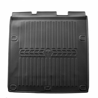 Guminis bagažinės kilimėlis OPEL Combo E 2018-> passenger (L2 long base)