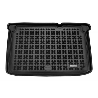 Guminis bagažinės kilimėlis Opel Corsa D Standard 2006-2014