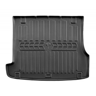 Guminis bagažinės kilimėlis OPEL Frontera B 1998-2004 (5 durų)