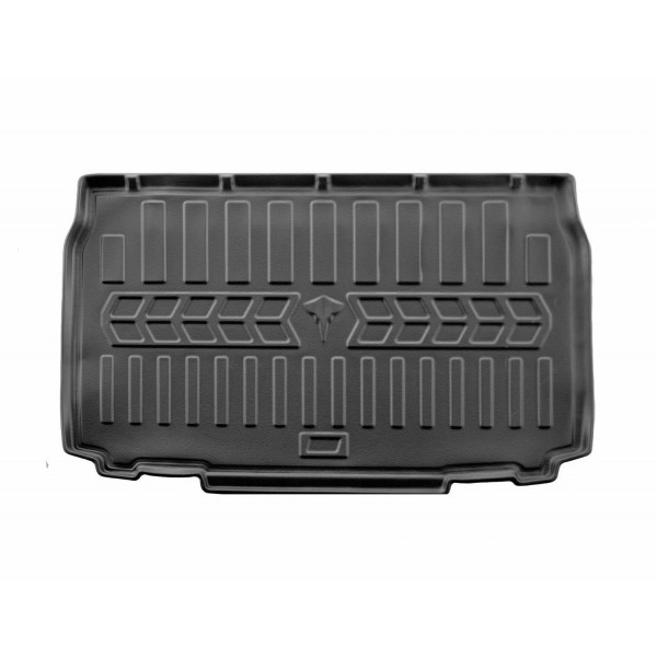 Guminis bagažinės kilimėlis OPEL Mokka B 2021-> (apatinė dalis)