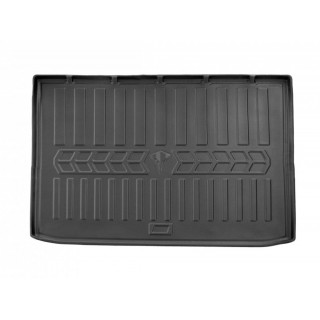 Guminis bagažinės kilimėlis OPEL Zafira Tourer 2011-2019 (5 seats)