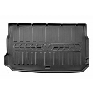 Guminis bagažinės kilimėlis PEUGEOT 2008 2013-2019