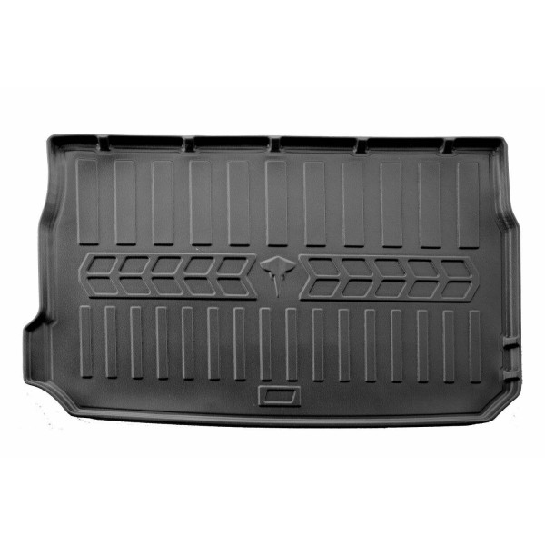 Guminis bagažinės kilimėlis PEUGEOT 2008 2013-2019