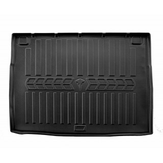 Guminis bagažinės kilimėlis PEUGEOT 407 2004-2011 SW