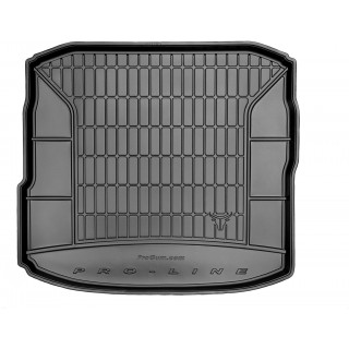 Guminis bagažinės kilimėlis Proline Audi A3 8V Sedan 2013-2020