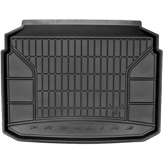 Guminis bagažinės kilimėlis Proline Audi A3 8V Sportback 2012-2020