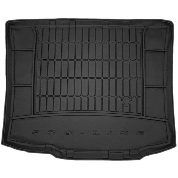 Guminis bagažinės kilimėlis Proline Audi A3 Hatchback I 8L 1996-2003