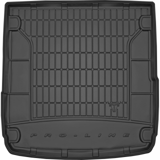 Guminis bagažinės kilimėlis Proline Audi A4 (B9) Wagon 2015-2025