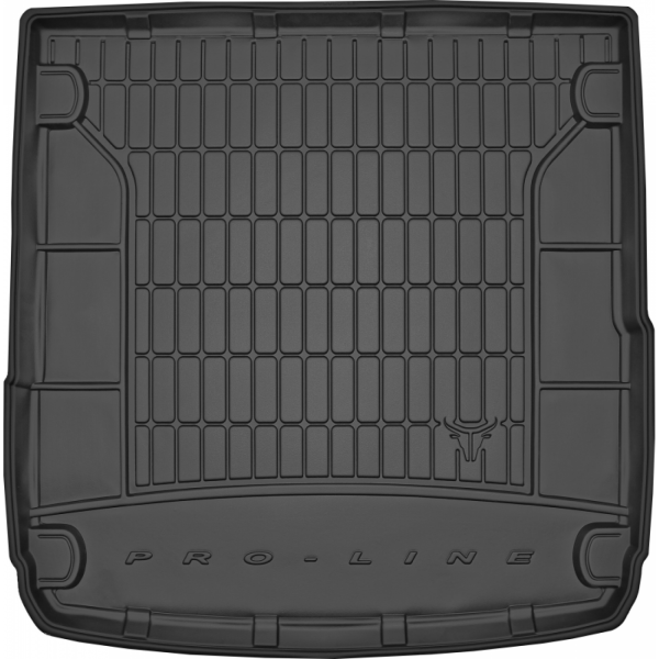 Guminis bagažinės kilimėlis Proline Audi A4 (B9) Wagon 2015-2025