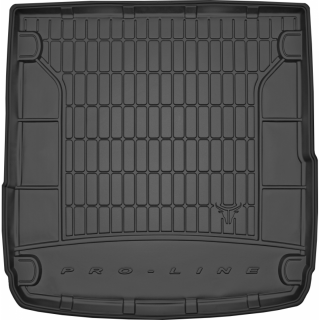 Guminis bagažinės kilimėlis Proline Audi A4 (B9) Wagon 2015->