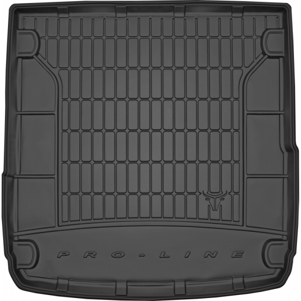 Guminis bagažinės kilimėlis Proline Audi A4 (B9) Wagon 2015->