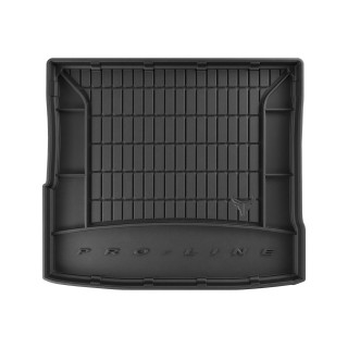 Guminis bagažinės kilimėlis Proline Audi Q3 II 2018-> (With subwoofer)