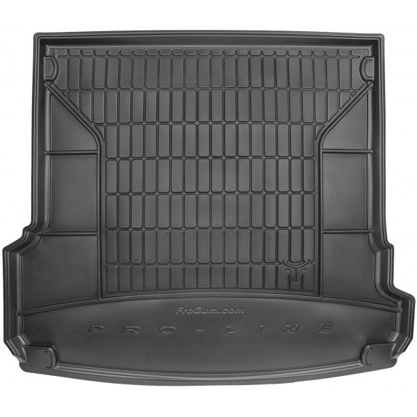 Guminis bagažinės kilimėlis Proline Audi Q7 II 2015->