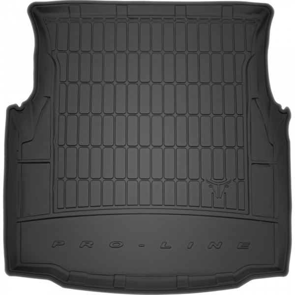 Guminis bagažinės kilimėlis Proline BMW 3 (E46) Coupe 1998-2005