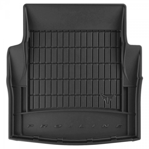 Guminis bagažinės kilimėlis Proline BMW 3 E92 Coupe 2006-2012