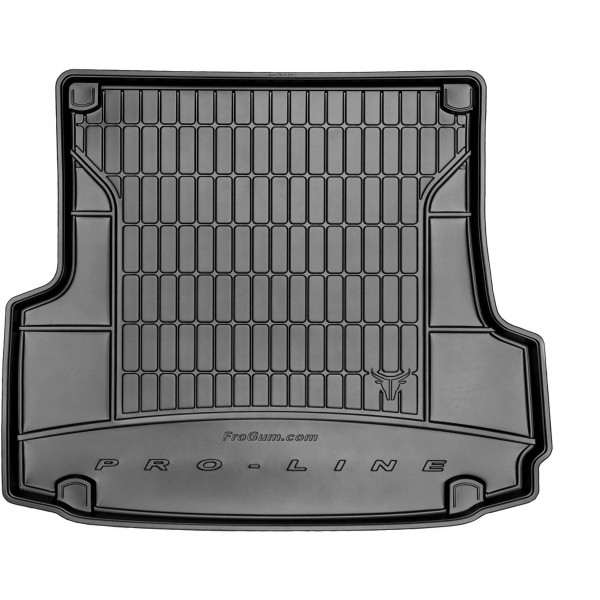 Guminis bagažinės kilimėlis Proline BMW 3 F34 Gran Turismo 2013-2019