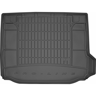Guminis bagažinės kilimėlis Proline BMW X3 (G01) 2017-2024
