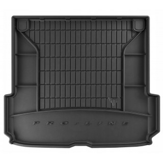 Guminis bagažinės kilimėlis Proline BMW XM G09 2022->