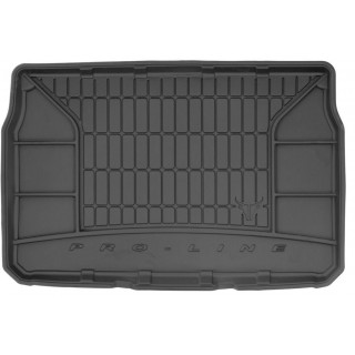 Guminis bagažinės kilimėlis Proline Citroen C3 III 2016-2024 (5 durų)