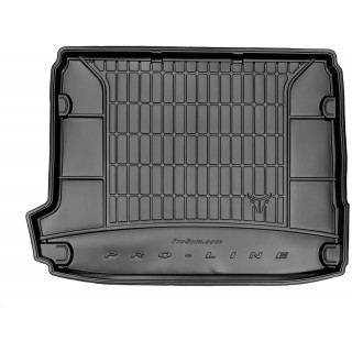 Guminis bagažinės kilimėlis Proline Citroen C4 II Hatchback 2010-2018
