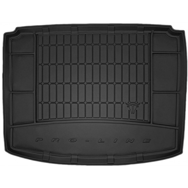 Guminis bagažinės kilimėlis Proline Fiat Croma II 2005-2010