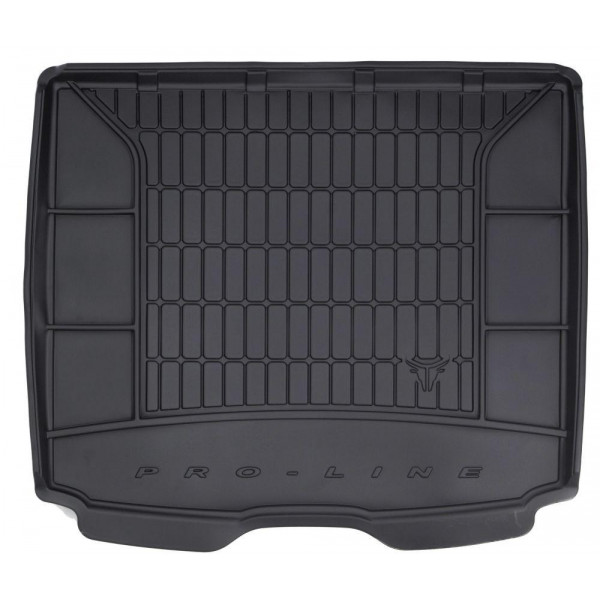 Guminis bagažinės kilimėlis Proline Fiat Croma II 2005-2010 (viršutinė dalis)