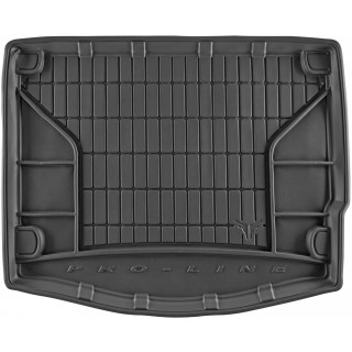 Guminis bagažinės kilimėlis Proline Ford Focus Hatchback 2010-2018 (5 durų)