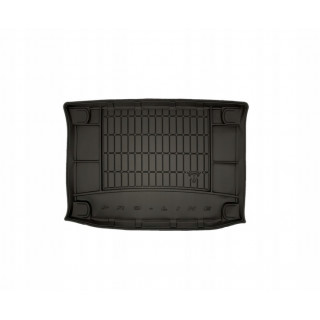 Guminis bagažinės kilimėlis Proline Ford Focus I Hatchback 1999-2007