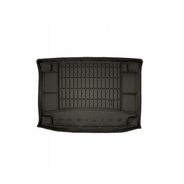 Guminis bagažinės kilimėlis Proline Ford Focus I Hatchback 1999-2007