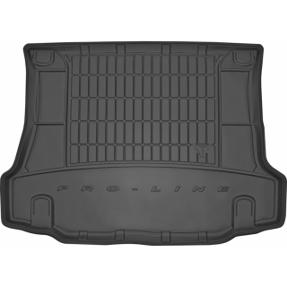 Guminis bagažinės kilimėlis Proline Ford Focus Sedan 1999-2007