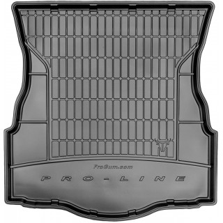 Guminis bagažinės kilimėlis Proline Ford Mondeo V Sedan 2015-2022