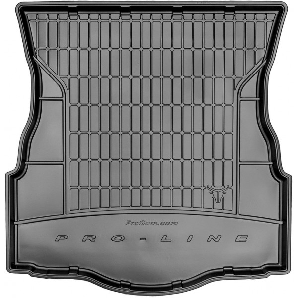 Guminis bagažinės kilimėlis Proline Ford Mondeo V Sedan 2015-2022