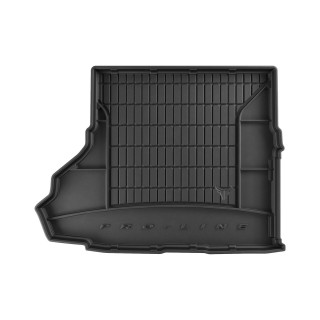 Guminis bagažinės kilimėlis Proline Ford Mustang VI Coupe 2014-2023 (With subwoofer)