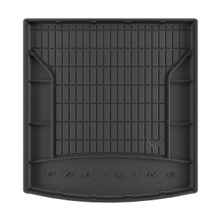 Guminis bagažinės kilimėlis Proline Ford S-Max II 2014-2023 (5 vietų)