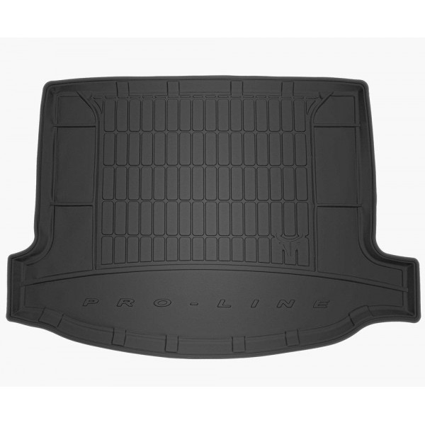 Guminis bagažinės kilimėlis Proline Honda Civic VIII Hatchback 2006-2011 (5 durų)