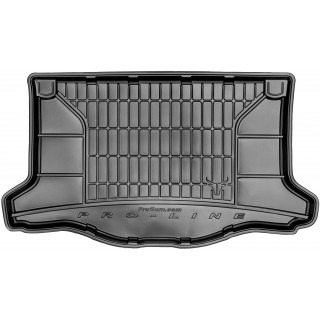 Guminis bagažinės kilimėlis Proline Honda Jazz IV Hatchback 2015-2019 (5 vietų)