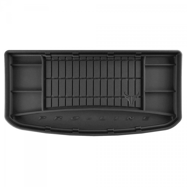 Guminis bagažinės kilimėlis Proline Hyundai i10 III Hatchback 2020->