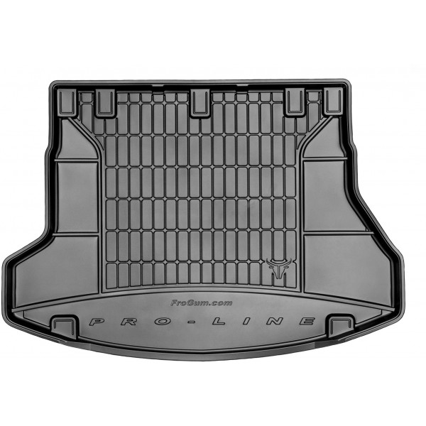 Guminis bagažinės kilimėlis Proline Hyundai i30 II Combi 2012-2017