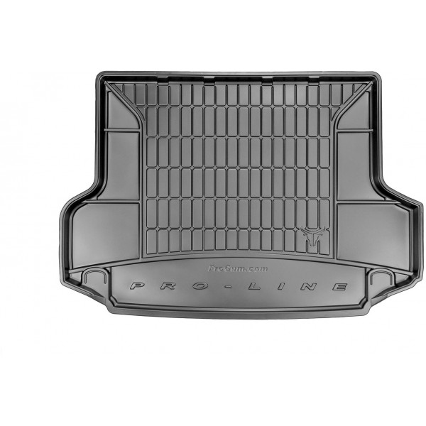 Guminis bagažinės kilimėlis Proline Hyundai ix35 2009-2015
