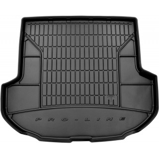 Guminis bagažinės kilimėlis Proline Hyundai Santa Fe IV 2018-2020 (5 vietų)