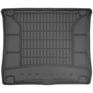 Guminis bagažinės kilimėlis Proline Jeep Grand Cherokee WK2 2010-2022