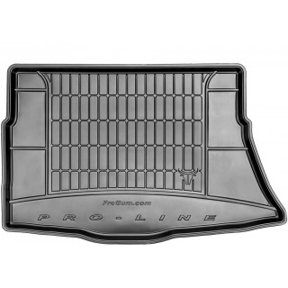 Guminis bagažinės kilimėlis Proline Kia Ceed II Hatchback 2012->