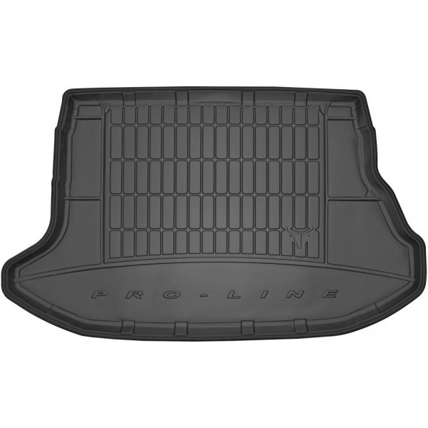 Guminis bagažinės kilimėlis Proline Kia Cerato I Hatchback 2004-2008