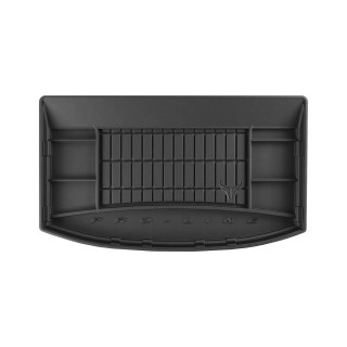 Guminis bagažinės kilimėlis Proline Kia Rio IV Hatchback 2020-> (Mild Hybrid)