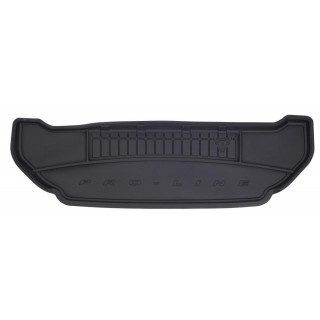 Guminis bagažinės kilimėlis Proline Kia Sorento III 2015-2020 (7 vietų)