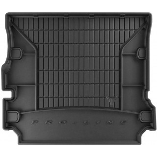 Guminis bagažinės kilimėlis Proline Land Rover Discovery IV 2009-2017