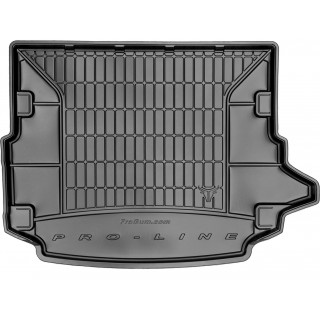Guminis bagažinės kilimėlis Proline Land Rover Discovery Sport 2014-2019 (5 vietų)