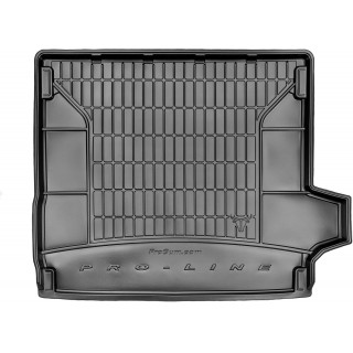Guminis bagažinės kilimėlis Proline Land Rover Range Rover Sport 2013-2022