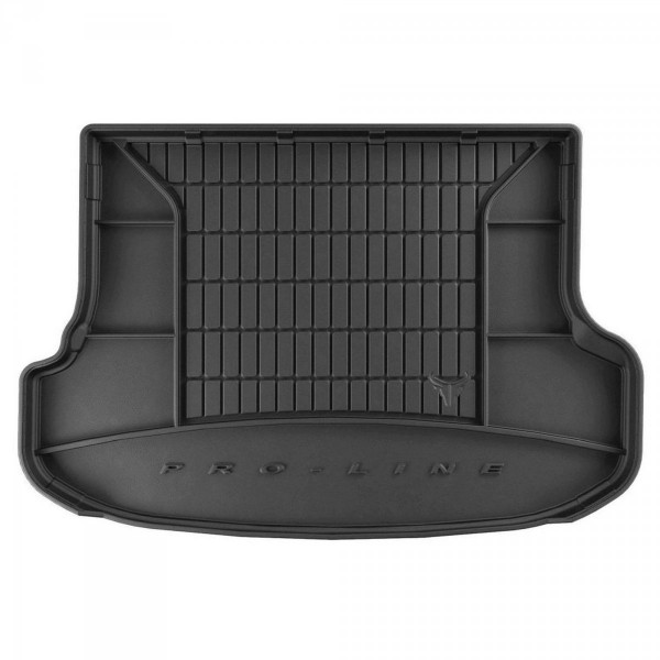 Guminis bagažinės kilimėlis Proline Lexus RX III 450H 2008-2015