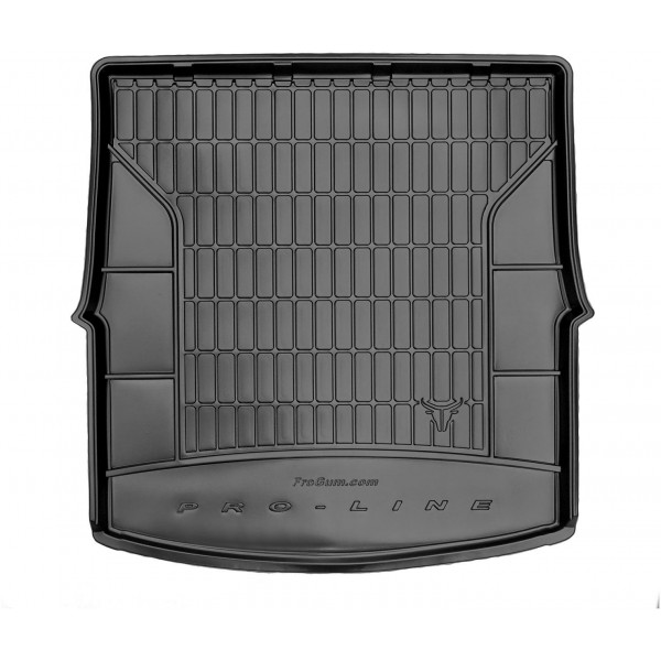 Guminis bagažinės kilimėlis Proline Mazda 6 III Wagon 2013-2017